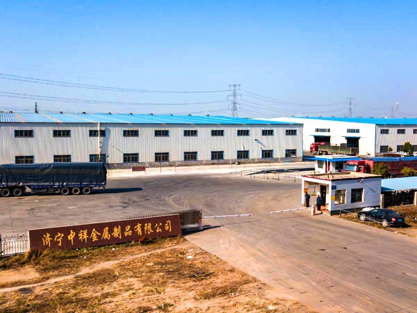 廠房廠貌